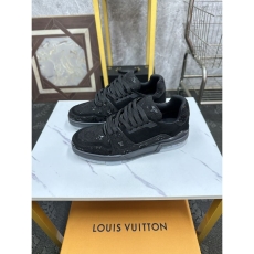 Louis Vuitton Trainer Sneaker